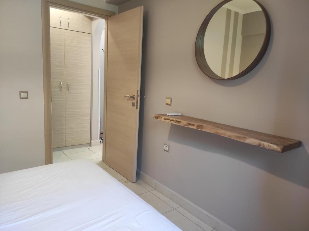 Volta Villas Lefkada Buitenkant foto