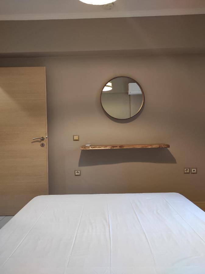 Volta Villas Lefkada Buitenkant foto
